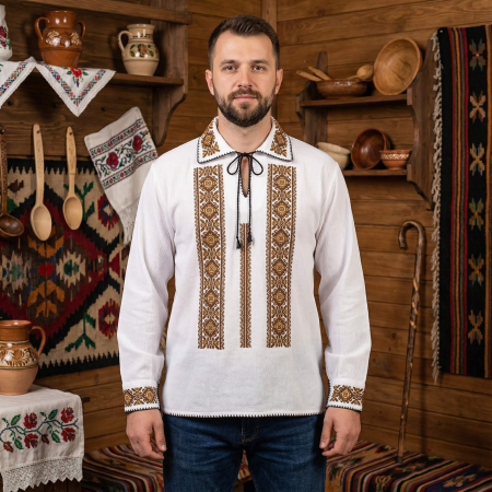 Deluxe - Ie Traditionala Carol 63