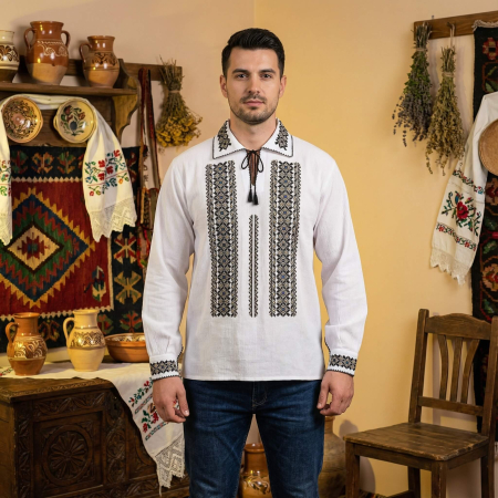 Deluxe - Ie Traditionala Carol 64