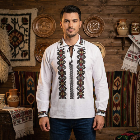 Deluxe - Ie Traditionala Carol 65