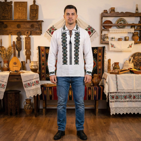 Deluxe - Ie Traditionala Carol 66