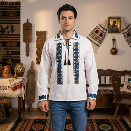 Deluxe - Ie Traditionala Carol 67