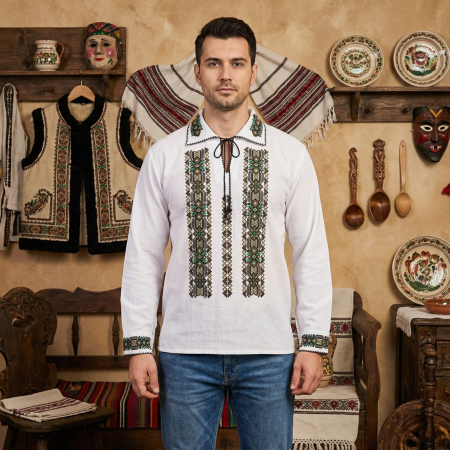 Deluxe - Ie Traditionala Carol 68