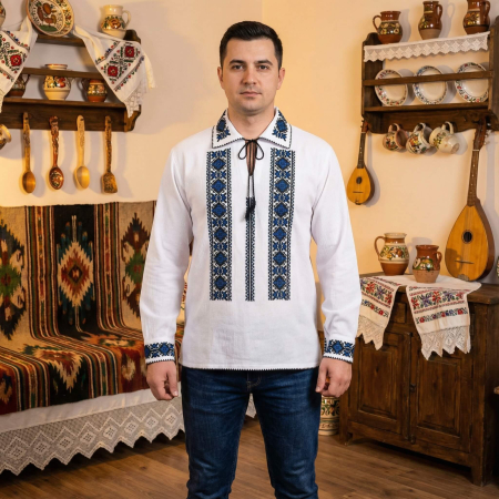 Deluxe - Ie Traditionala Carol 69