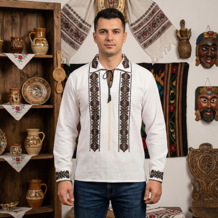 Deluxe - Ie Traditionala Carol 70