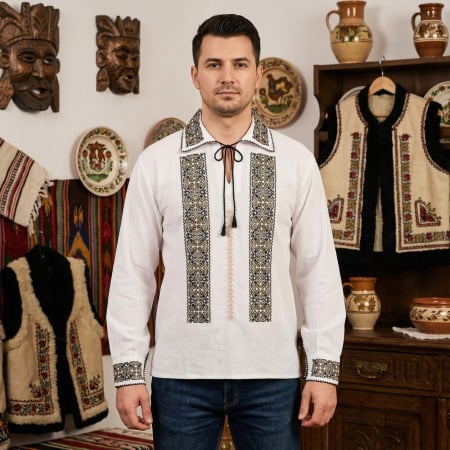 Deluxe - Ie Traditionala Carol 71