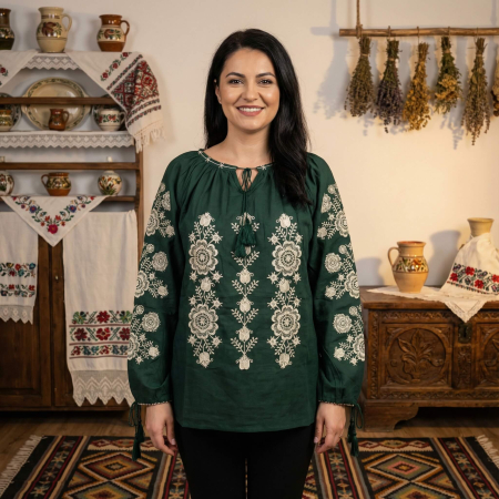 Ii traditionale - Ie Traditionala Cassiana 2