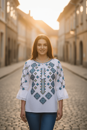 Ie Traditionala Roxana [1]