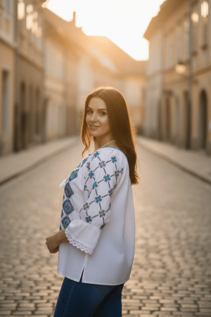 Ie Traditionala Roxana [2]