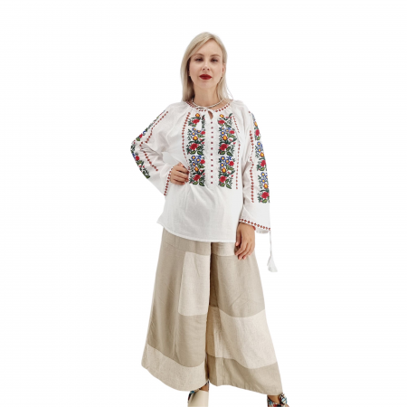Ръкав 3/4 - Ie Traditionala Cezara 13