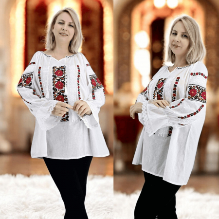 Masuri mari - Елегантна Цезарина 4 (големи размери)