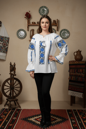 Ie Traditionala Cezarina 6 [1]