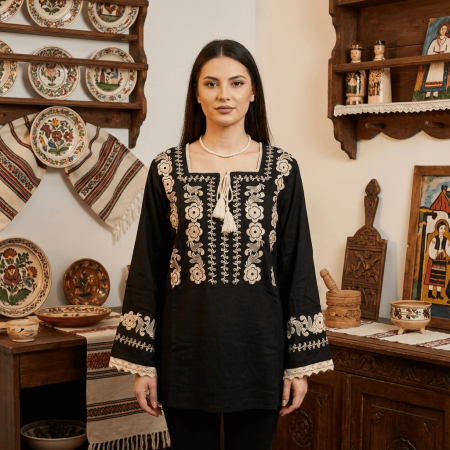 Ii traditionale - Ie traditionala Cristina 4