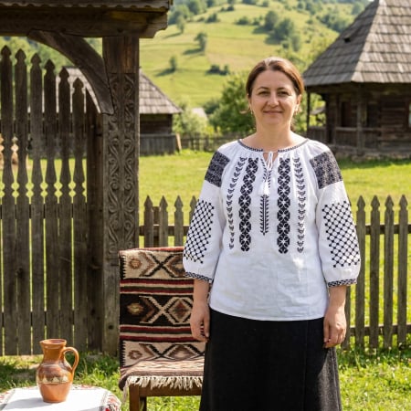 Ii traditionale - Ie Traditionala Daria 8