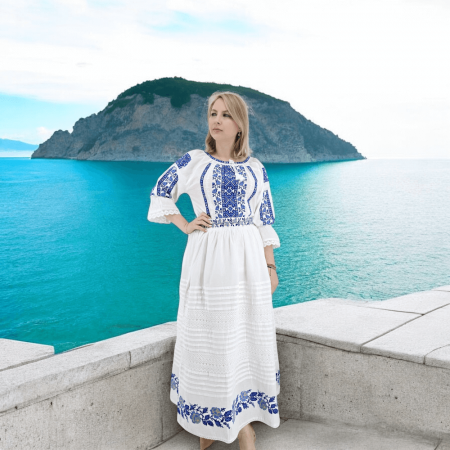Ie Traditionala Dasha [6]