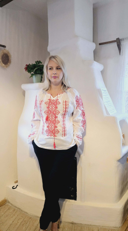 Ie Traditionala Dasha 4 [5]
