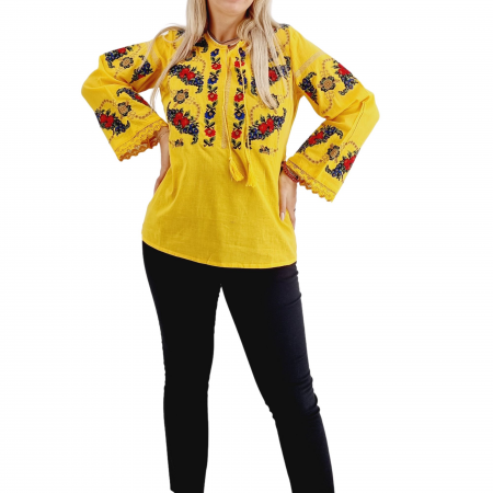 Ie traditionala Lidia [1]