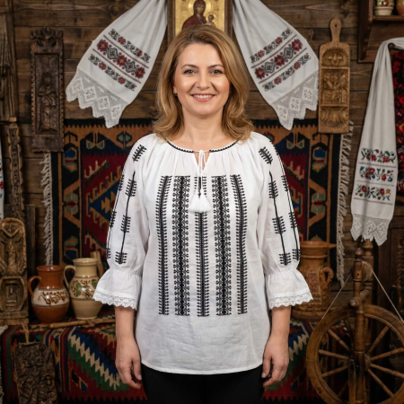 Ii traditionale - Ie Traditionala Doris 17