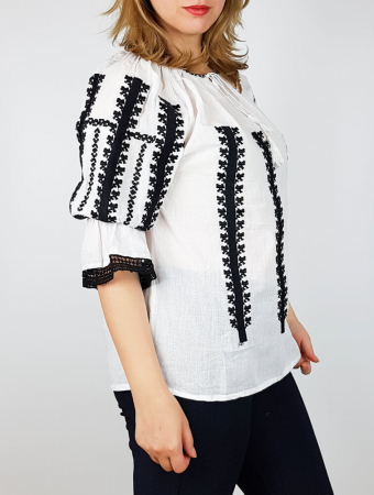 Ie Traditionala Doris 3 ( Masuri de la S la 6XL ) [1]
