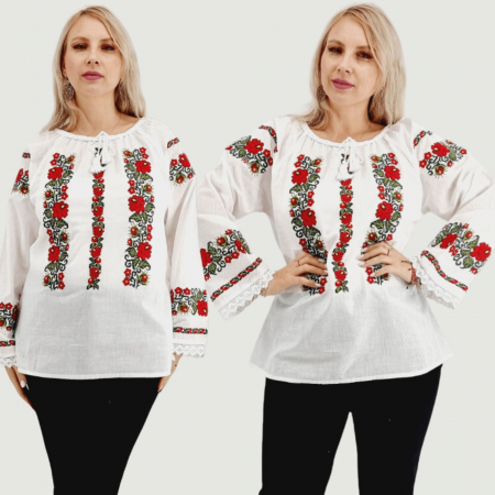 Дълъг ръкав - Ie Traditionala Eliza