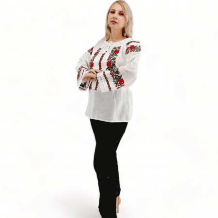 Ie Traditionala Eliza [3]