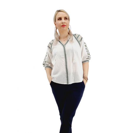 Ie Traditionala Elvira 40 [0]