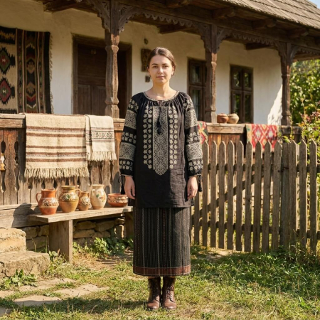 Традиционна Емилия [1]
