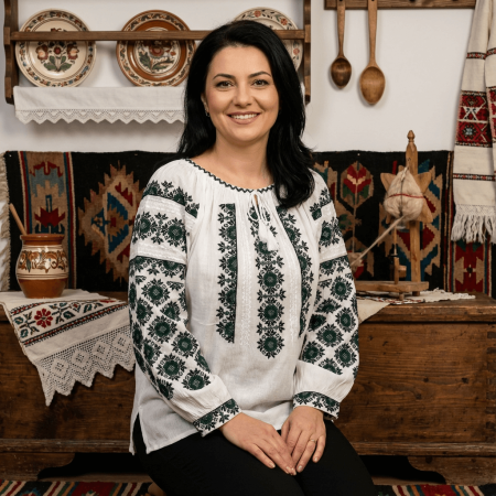 Ii traditionale - Ie traditionala Emilia 2