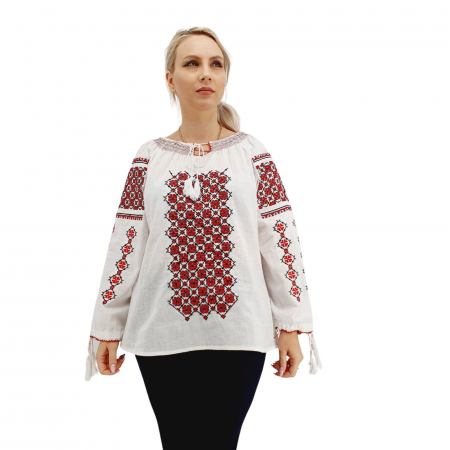 Ръкав 3/4 - Ie Traditionala Evelin 3