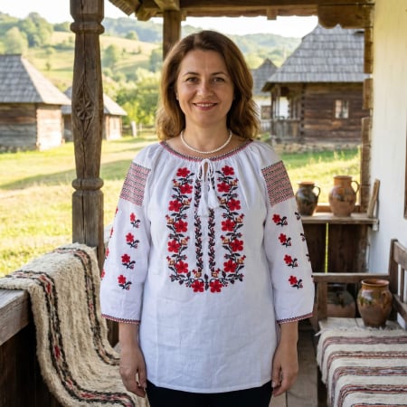 Ii traditionale - Ie Traditionala Fiamma 3