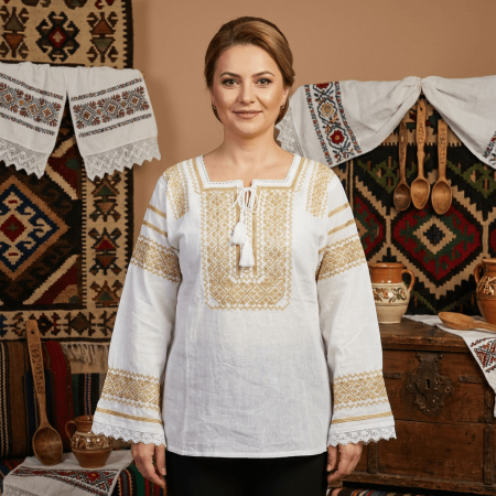 Ii traditionale - Ie Traditionala Filippa 3