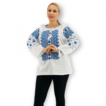 Ie Traditionala Nicoleta [1]