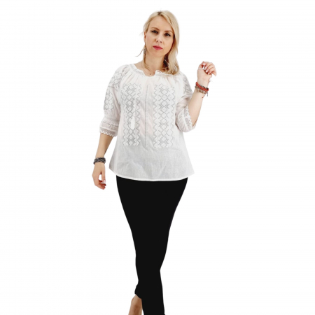 Ie traditionala Fulg de Nea 3 [3]