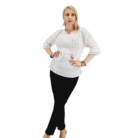 Ie traditionala Fulg de Nea 3 [1]