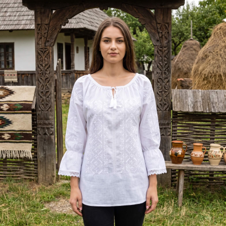 Ii traditionale - Ie traditionala Fulg de Nea 22