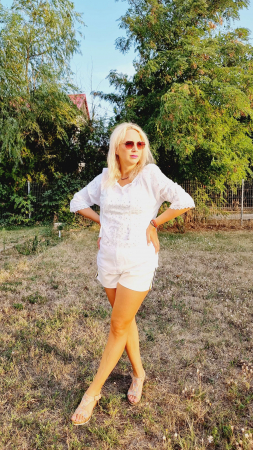 Ie traditionala Fulg de Nea 6 [1]