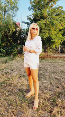 Ie traditionala Fulg de Nea 6 [3]