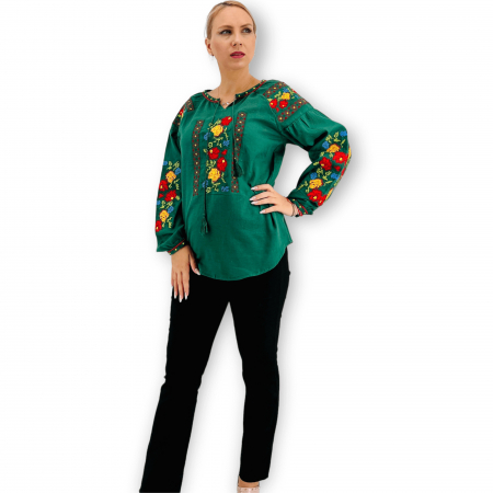 Ie traditionala Gratiela 27 [2]