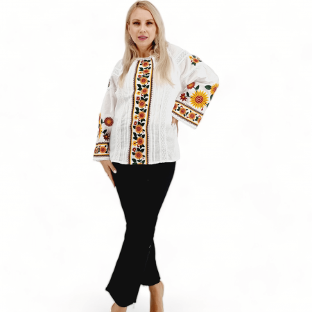 Ie Traditionala Aria [2]