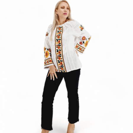 Ie Traditionala Aria [1]