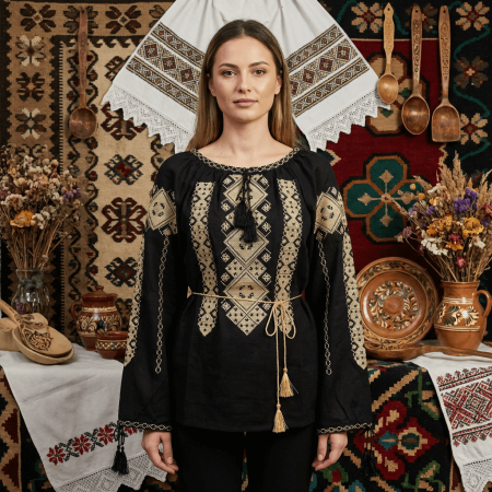 Ii traditionale - Ie Traditionala Iris 5