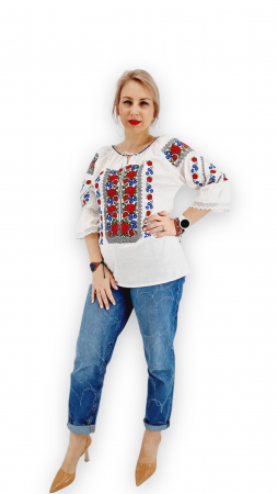 Ie Traditionala Anastasia [1]