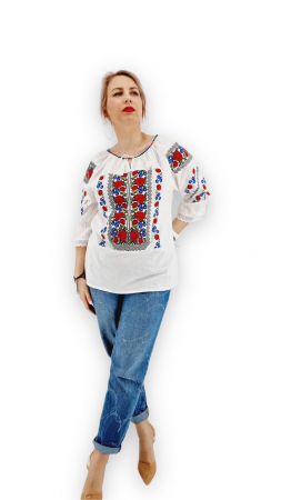 Ie Traditionala Anastasia [4]