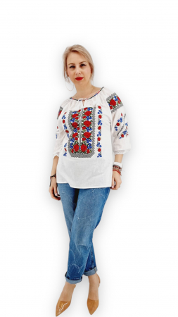 Ie Traditionala Anastasia [3]