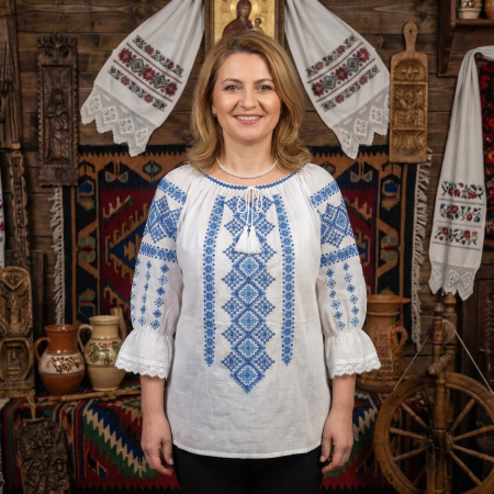 Ii traditionale - Ie Traditionala Iris 6