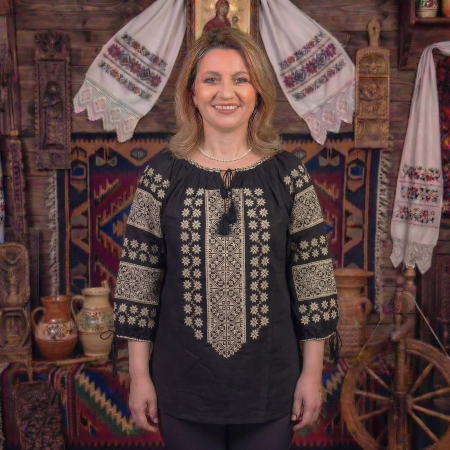 Ii traditionale - Ie Traditionala Iris 7