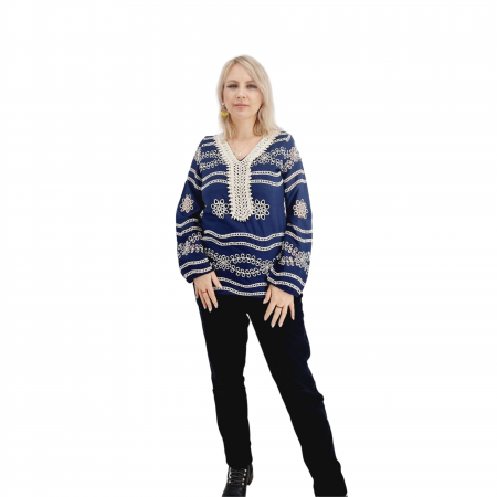 Bluza Traditionala Kally [2]