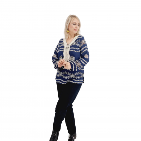 Bluza Traditionala Kally [3]