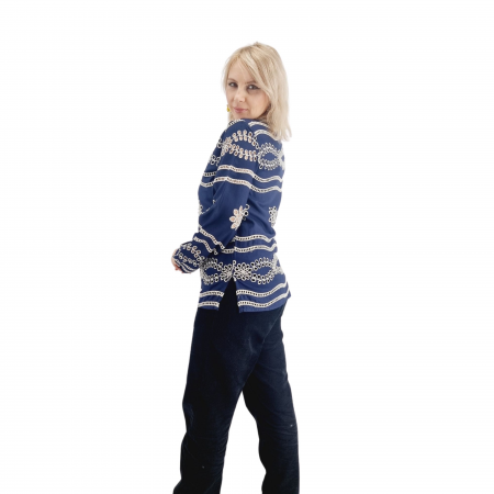 Bluza Traditionala Kally [4]