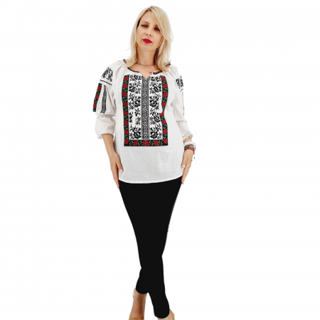 Ie Traditionala Julieta 5 [2]