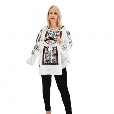 Ie Traditionala Julieta 5 [3]